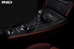BMW M3 Convertible by IND Distribution 2014 года